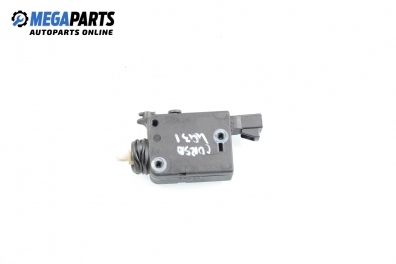 Door lock actuator for Opel Corsa B 1.0 12V, 54 hp, 3 doors, 1997