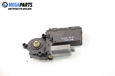 Antriebsmotor el. fensterheber for Audi A8 (D3) 4.0 TDI Quattro, 275 hp automatic, 2003, position: links, vorderseite