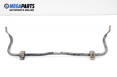 Sway bar for Citroen C5 2.0 16V, 140 hp, sedan, 2008, position: front