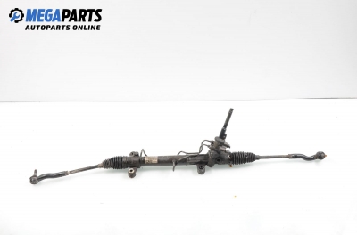 Hydraulic steering rack for Toyota Avensis Verso 2.0 D-4D, 116 hp, 2002