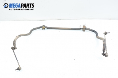 Stabilisator for Audi 80 (B4) 2.0, 115 hp, sedan, 1992, position: vorderseite