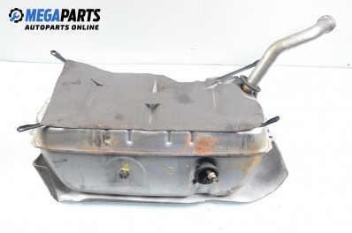 Rezervor for Mercedes-Benz S-Class W220 4.0 CDI, 250 hp automatic, 2000
