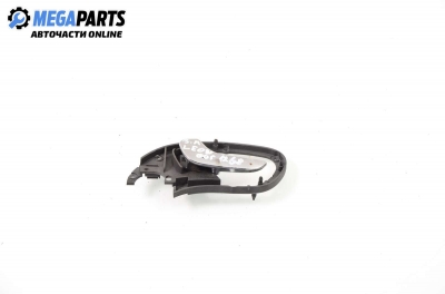 Inner handle for Seat Leon (1M) 1.4 16V, 75 hp, hatchback, 2000, position: rear - left