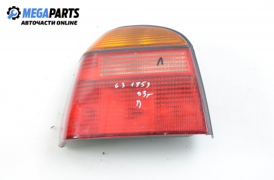 Tail light for Volkswagen Golf III 1.9 D, 65 hp, 3 doors, 1993, position: left