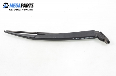 Rear wiper arm for Mercedes-Benz A W169 2.0, 136 hp, 5 doors automatic, 2006