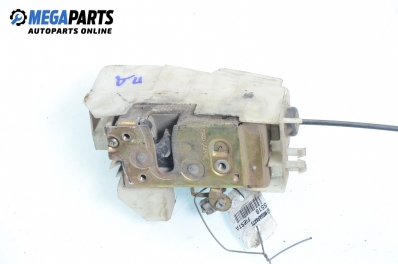 Lock for Ford Fiesta IV 1.4 16V, 90 hp, 1998, position: right