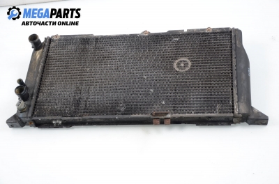 Wasserradiator for Audi 80 (B3) 1.6 D, 80 hp, sedan, 1990