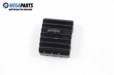 AC heat air vent for Opel Vectra B 2.0 16V, 136 hp, sedan, 1996