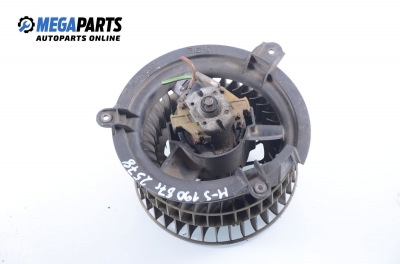 Heating blower for Mercedes-Benz 190E 2.0 D, 75 hp, 1987