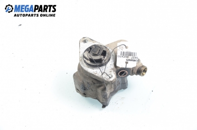 Power steering pump for Fiat Ducato 2.5 D, 84 hp, truck, 1997