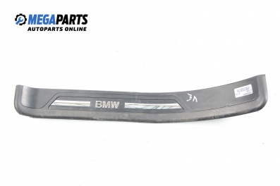Leiste schwelle for BMW 5 (E39) 2.5 TDS, 143 hp, sedan, 2000, position: links, rückseite