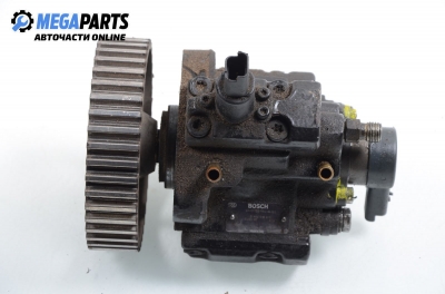 Diesel injection pump for Citroen Xsara Picasso 2.0 HDI, 90 hp, 2000