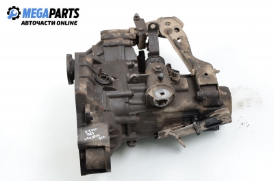  for Volkswagen Golf III 1.9 D, 65 hp, 1993