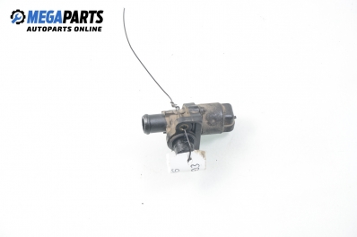 Idle speed actuator for Peugeot 306 1.6, 89 hp, station wagon, 1999