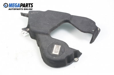 Zahnriemenabdeckung for Renault Laguna II (X74) 1.9 dCi, 120 hp, combi, 2003