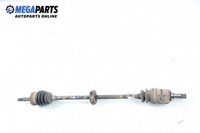 Driveshaft for Opel Corsa B 1.0 12V, 54 hp, 3 doors, 2000, position: right