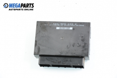 Komfort-modul für Seat Cordoba (6L) 1.4 16V, 75 hp, 2003 № 6Q0 959 433 E