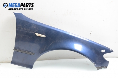 Fender for BMW 3 (E46) 2.2, 170 hp, sedan automatic, 2004, position: right