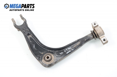 Control arm for Citroen C5 2.0 16V, 140 hp, sedan, 2008, position: front - left