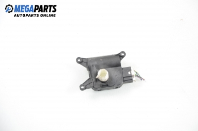 Heater motor flap control for Fiat Stilo 2.4 20V, 170 hp, 3 doors, 2001