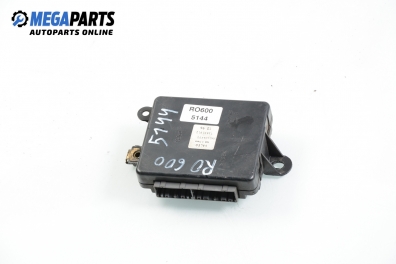 Modul pentru Rover 600 2.0 SDi, 105 cp, 1996 № YWC104230