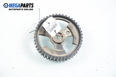 Gear wheel for Citroen C4 Picasso I (10.2006 - 12.2015) 1.6 HDi, 109 hp