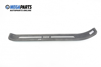 Leiste schwelle for BMW 5 (E39) 2.5 TDS, 143 hp, sedan, 2000, position: links, vorderseite