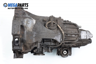  for Audi 80 (B3) 1.8, 90 hp, sedan, 1990