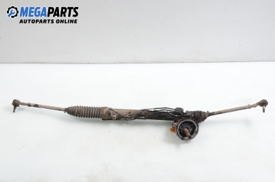 Hydraulic steering rack for Peugeot 206 1.9 D, 69 hp, hatchback, 3 doors, 1999