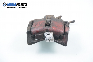 Caliper for Audi 80 (B4) 2.3, 133 hp, cabrio, 1992, position: front - right