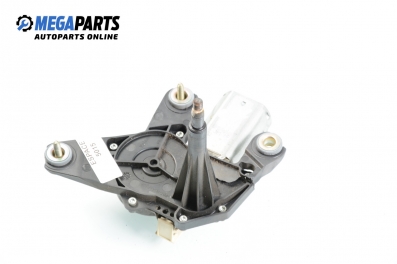 Motor ștergătoare parbriz for Renault Espace IV 2.2 dCi, 150 hp, 2003, position: din spate