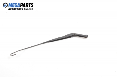 Braț ștergătoare parbriz for Nissan Micra (K12) 1.2 16V, 65 hp, 2004, position: stânga