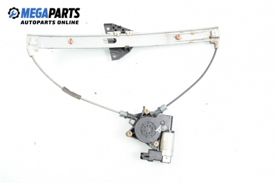 Macara electrică geam pentru Mazda 6 2.3, 166 cp, hatchback, 2003, poziție: dreaptă - fața