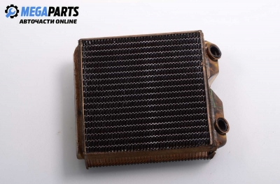 Heating radiator  for Saab 900 2.0, 131 hp, hatchback, 1995