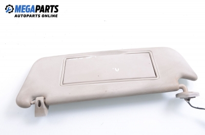 Parasolar pentru Opel Omega B 2.5 TD, 130 cp, sedan automat, 1995, poziție: stânga