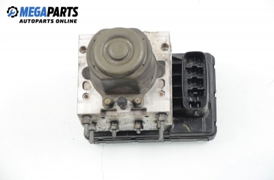 ABS for Toyota Avensis Verso 2.0 D-4D, 116 hp, 2002 № 44510-44050