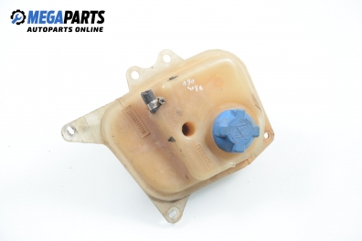 Coolant reservoir for Audi 80 (B4) 2.3, 133 hp, cabrio, 1992