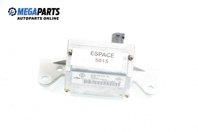 ESP sensor for Renault Espace IV 2.2 dCi, 150 hp, 2003 № 8200 004 644 B 