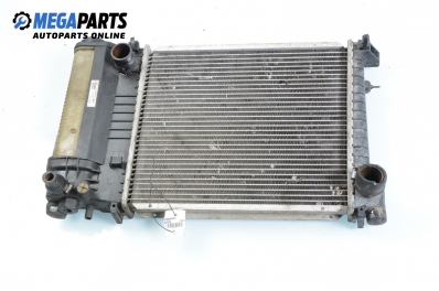 Water radiator for BMW 3 (E30) 1.8, 115 hp, sedan, 1988