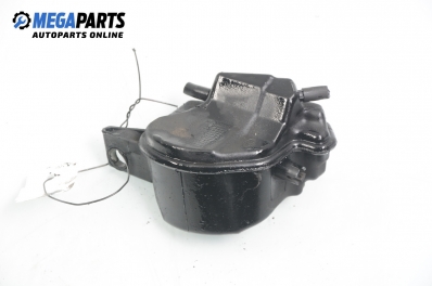 Vacuum vessel for Citroen C4 Picasso 1.6 HDi, 109 hp automatic, 2009