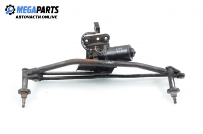 Front wipers motor for Mercedes-Benz Vito 2.3 TD, 98 hp, 1998