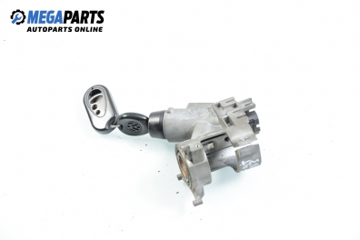 Cheie de contact pentru Volkswagen Passat (B4) 2.0, 115 cp, combi, 1994 № SWF 290 596 KLS92