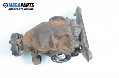  for Mercedes-Benz S-Class W220 4.0 CDI, 250 hp automatic, 2000
