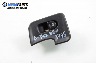 Power window button for Alfa Romeo 147 1.6 16V T.Spark, 105 hp, hatchback, 3 doors, 2002