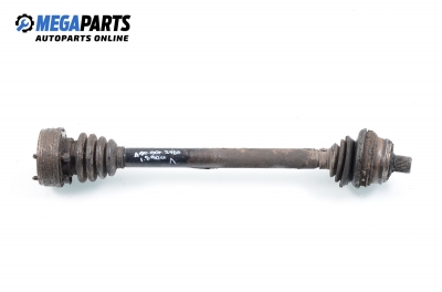 Driveshaft for Audi 80 (B3) 1.8, 90 hp, sedan, 1990, position: right