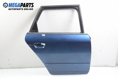 Door for Audi A4 (B7) 2.0 TDI, 140 hp, station wagon, 2004, position: rear - right