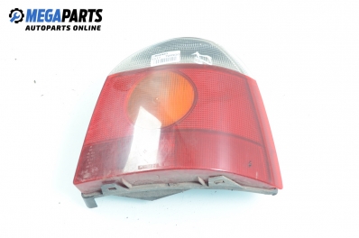 Tail light for Renault Twingo 1.2, 55 hp, 1996, position: right Carello