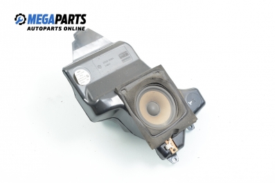 Loudspeaker for BMW 5 (E39) (1996-2004), sedan, position: rear - right № 27525 55964