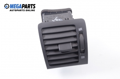 AC heat air vent for Kia Sorento 2.5 CRDi, 140 hp, 2004