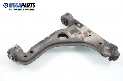 Control arm for Opel Astra G 2.0 DI, 82 hp, station wagon, 1999, position: front - left